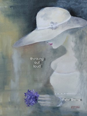 cover image of Thinking out Loud